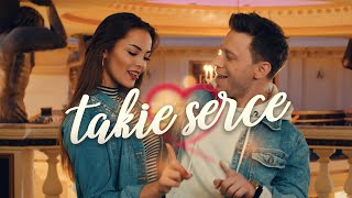 Masters - Takie serce (Official Video) chords