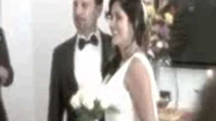 Silvana  Fernando's Wedding