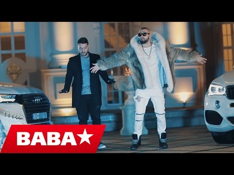 Onat Ft. Majk - Le T'xhelozojn (Official Video HD)