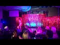 Bonita Danger Doll - Swedish Love Affair - LED Lyra Heart @ Variety Gala 2019