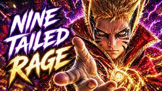 Naruto Final Form – “Blue Bird” Fanmade Remix Naruto Shippuden
