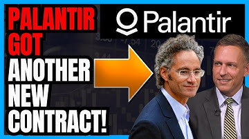 Palantir Just Changed The AI Game FOREVER With This Partnership! PLTR Just Made a MASSIVE Move in AI