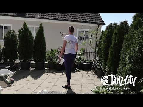 Video: Wie Man Tatarische Tänze Tanzt