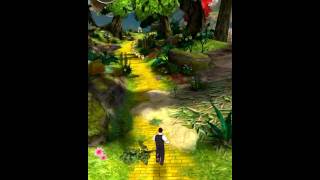 Temple Run OZ - Android GamePlay Trailer screenshot 3