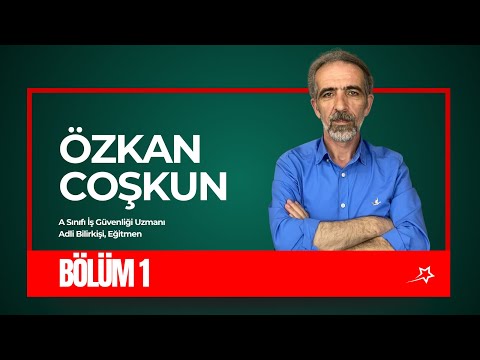 İSG Sınavını Geçtim, Peki Ya Şimdi? | Özkan Hoca ile Sohbet BÖLÜM 1