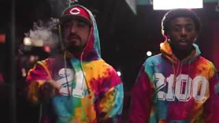 Pecoleone X Mission (official Video) by Stay Hungry Films RAyskii Productions