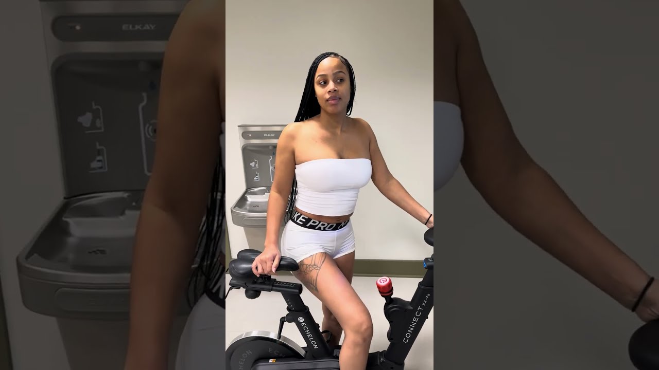 When you work out with your stem friend 😂