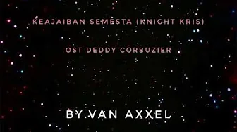 Cover Keajaiban Semesta (Knight Kris) Cover Keajaiban Semesta (Knight Kris)