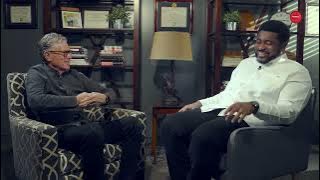 Breaking Down Love And Respect In Marriage | Dr. Kingsley Okonkwo & Dr. Emerson Eggerichs