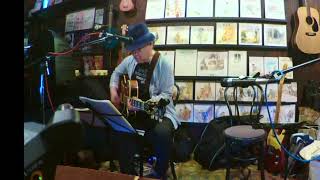 Road Song(Wes Montgomery) Looper - Hiroshi Araki(g) - YouTube