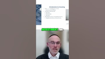 Diversification: The Key to Smart Financial Investments #israel #aliyah #investing