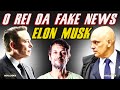  elon musk a mfia da milcia digital eduardo marinho  reflexes sociais 