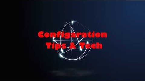 How to ping multiple servers using batch script file ( Batch File) || CONFIGURATION TIPS & TECH.