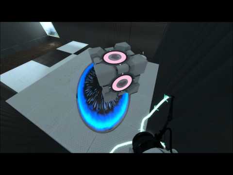 Portal 2 - Puzzling Predicament - by South Jersey Sam