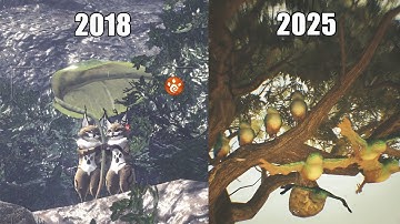 when developers care about their games, they add stuff like this..