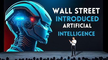 AI in Wall Street: The Rise of Algorithmic Trading and Predictive Analytics