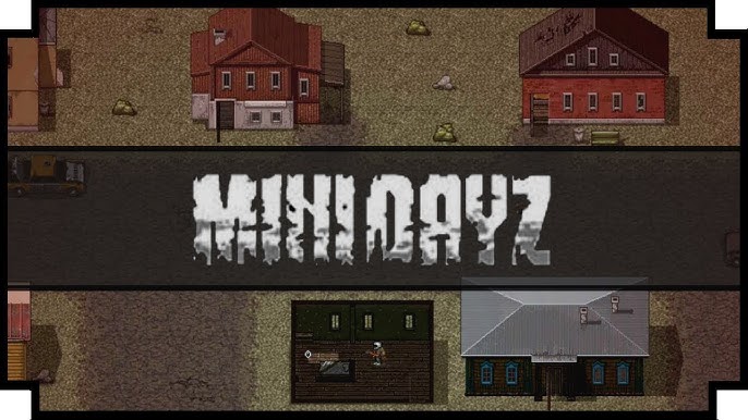 Hi everyone, does anyone have a link to download the Mini dayZ x Fallout  mod? : r/MiniDayZ