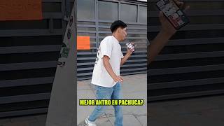 Mejor Antro En Pachuca?...