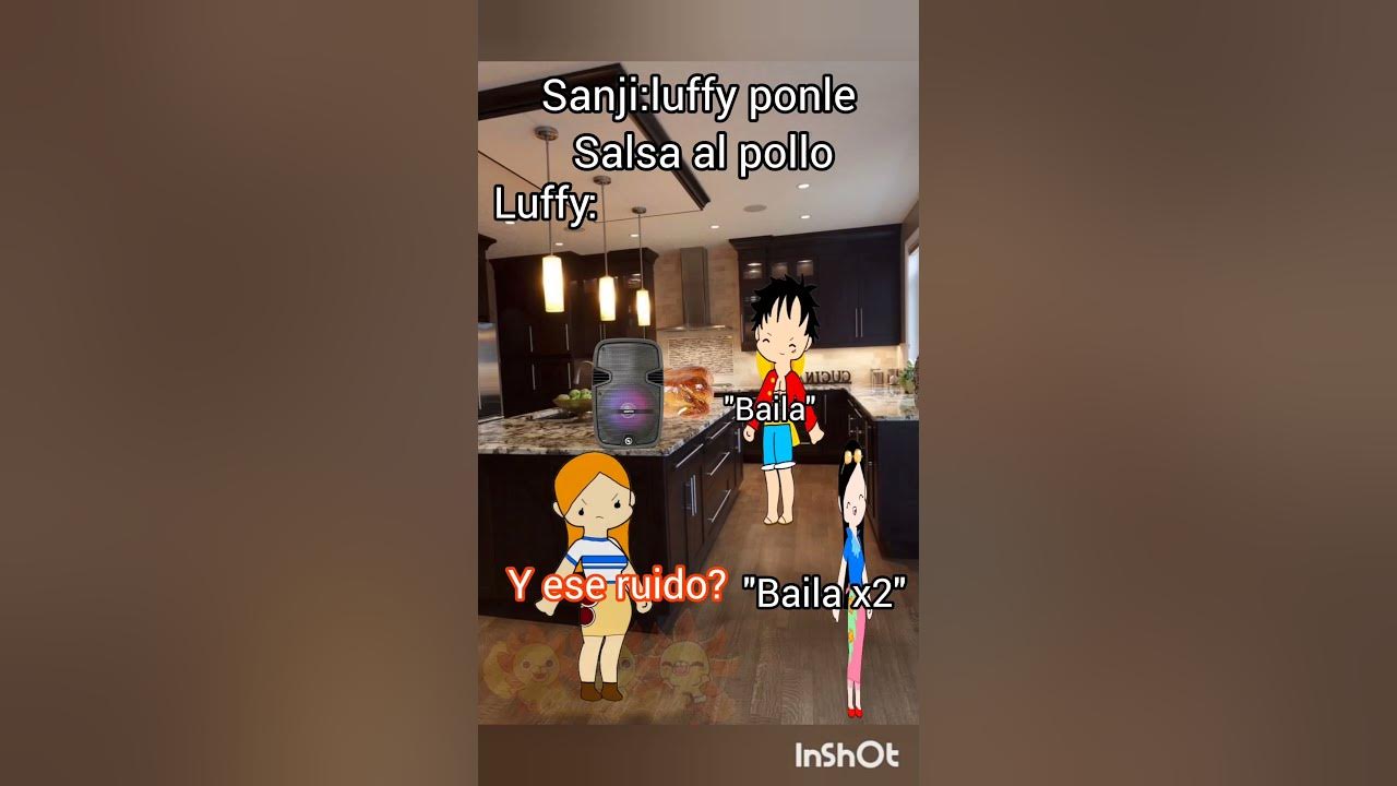 sanji-luffy-ponle-salsa-al-pollo-luffy-youtube
