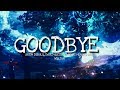 Jason Derulo, David Guetta - Goodbye [Lyric/Lyrics] Ft. Nicki Minaj & Willy William