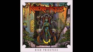 Visionary - Kobra And The Lotus