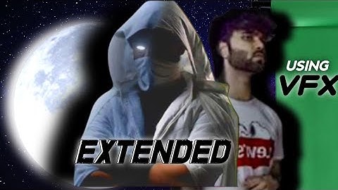 i loved @itxkunwar moon knight video | so extended it | itx kunwar moon knight video extended |