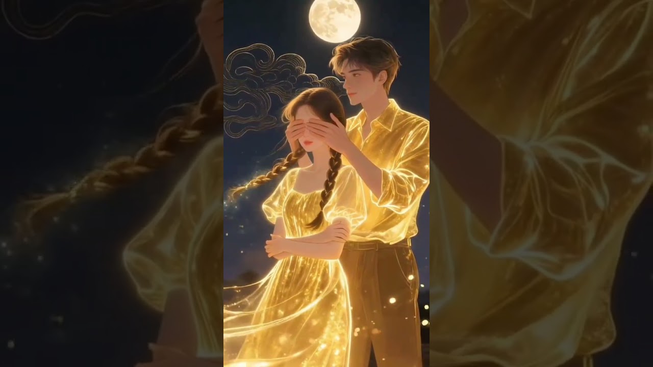 Večnosť v nás 🌹