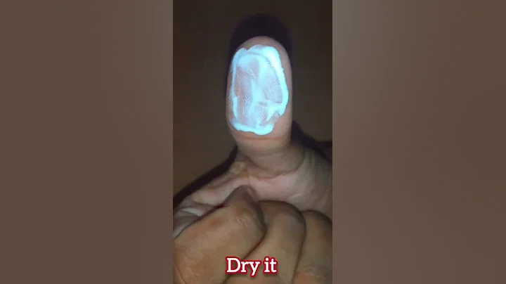 Spy Hack 🤫 how to remove Fingerprint 😁 #shorts #hacks - DayDayNews