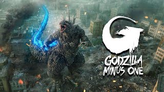 Godzilla Minus One Explained In just 5 minutes