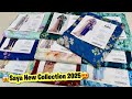Saya New Collection | Saya Lawn Collection 2025 | Saya Printed Lawn 3pc | Cloth Point