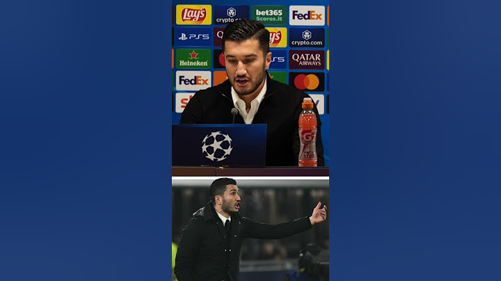 Trainer-Aus beim BVB? Sahin und Kehl äußern sich