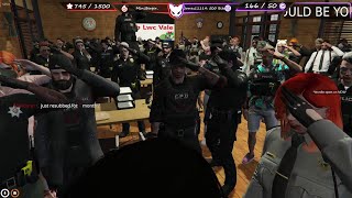 Vale/Cathfawr PD farewell Compilation before she leaves to Ukraine war | Nopixel 3.0