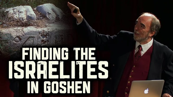 Finding the Israelites in Goshen: The David Rohl L...