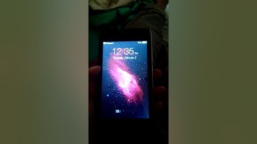 How to change your boot animation of your android phone to iPhone