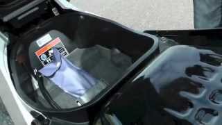 Le BMW C600 Sport défie le Yamaha TMax 530 sur scooter-station ! : Le meilleur maxi scooter 2012 es