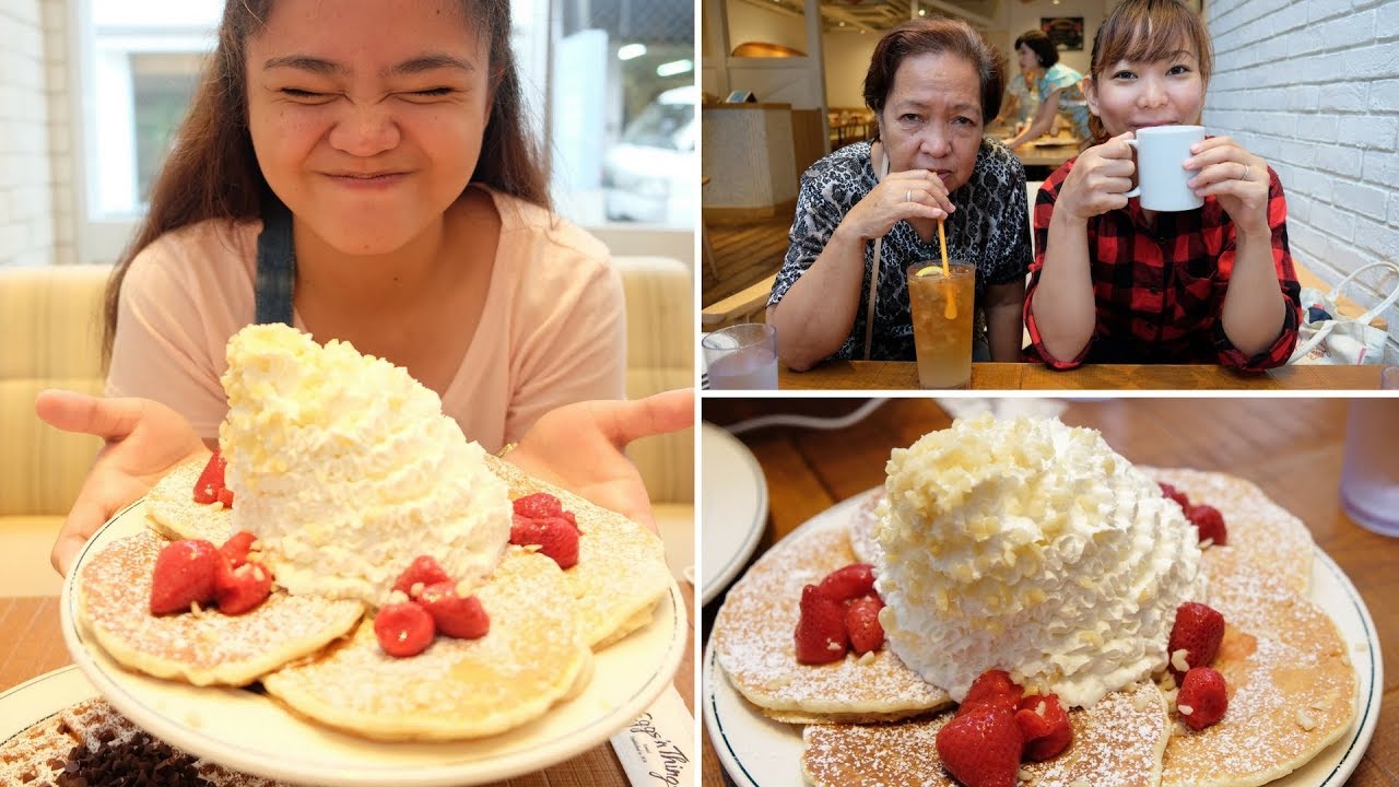 EGGS `N THINGS YouTube