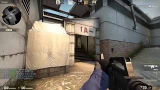CSGO Cache 4k sneak attack