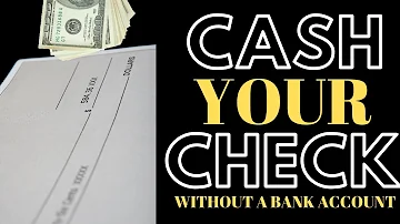 Do casinos cash personal checks?