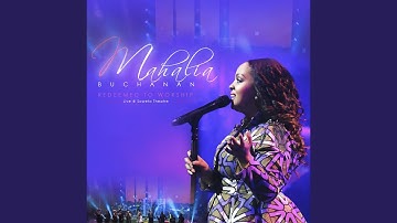 Cross Medley (Live)