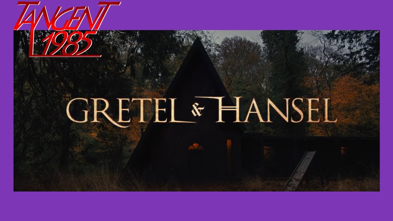 GRETEL & HANSEL Review YouTube