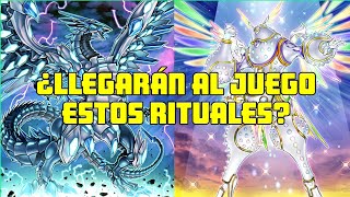 KONAMI nos está DICIENDO algo con la BANLIST | Yu-Gi-Oh Duel Links