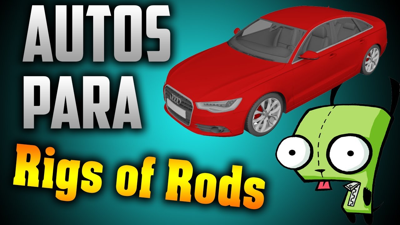 rings of rods 0.38