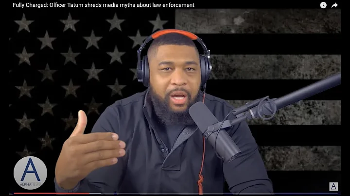 Fully Charged with Kendall & Sheila Qualls Ep. 7: ...