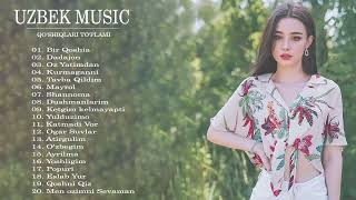 TOP UZBEK MUSIC 2021 || Узбекская музыка 2021 - узбекские песни 2021💖💖#7