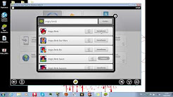 BlueStacks App Player für Windows (beta-1)