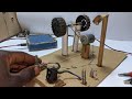 “Spin This and Get Electricity! 🔄⚡” is live!