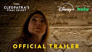 Download Lagu Cleopatra’s Final Secret | Official Trailer | National Geographic MP3 Download Lagu Cleopatra’s Final Secret | Official Trailer | National Geographic MP3