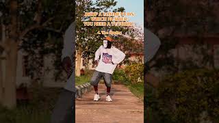 Drop a comment on which number you want a tutorial #tutorial #dancetutorial #cwalk #hiphopdance