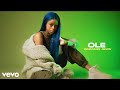 Qing Madi Feat. Bnxn - Ole (Official Video Edit)