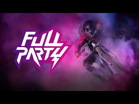 GHOST RIOT FULL PARTY
